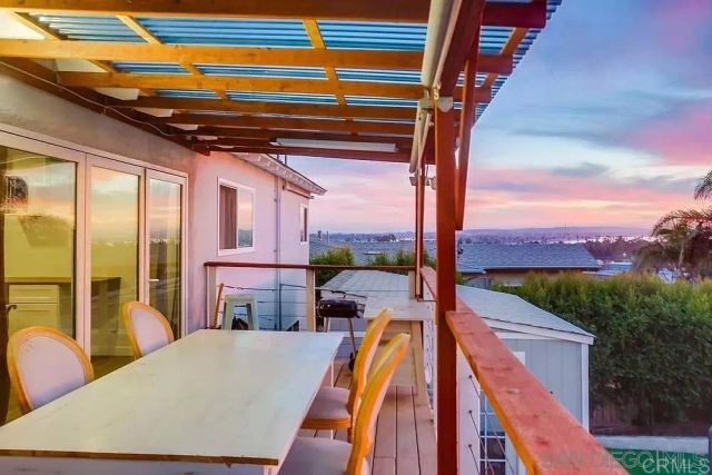 3620 Paul Jones Avenue, San Diego, CA 92117