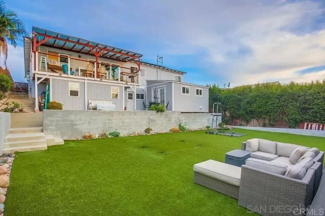3620 Paul Jones Avenue, San Diego, CA 92117