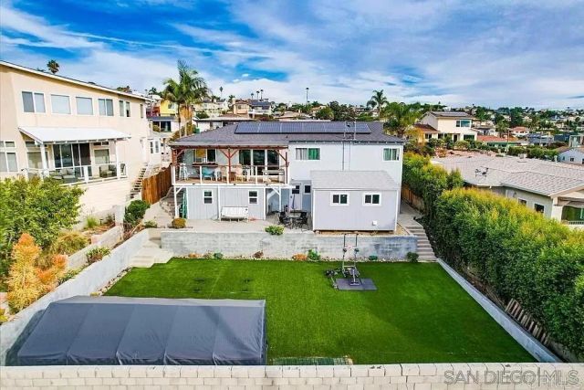 3620 Paul Jones Avenue, San Diego, CA 92117