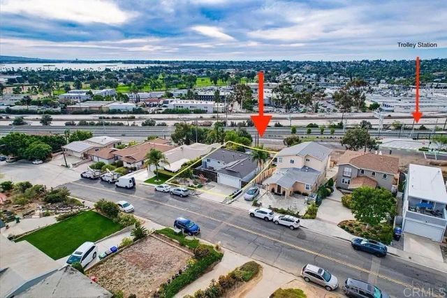 3620 Paul Jones Avenue, San Diego, CA 92117