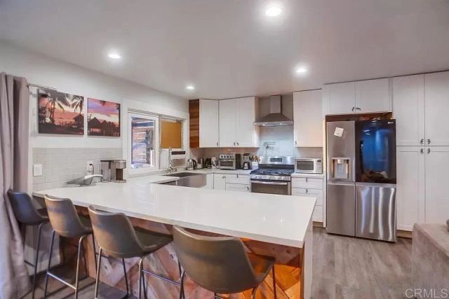 3620 Paul Jones Avenue, San Diego, CA 92117