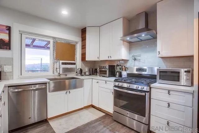 3620 Paul Jones Avenue, San Diego, CA 92117