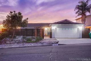 3620 Paul Jones Avenue, San Diego, CA 92117