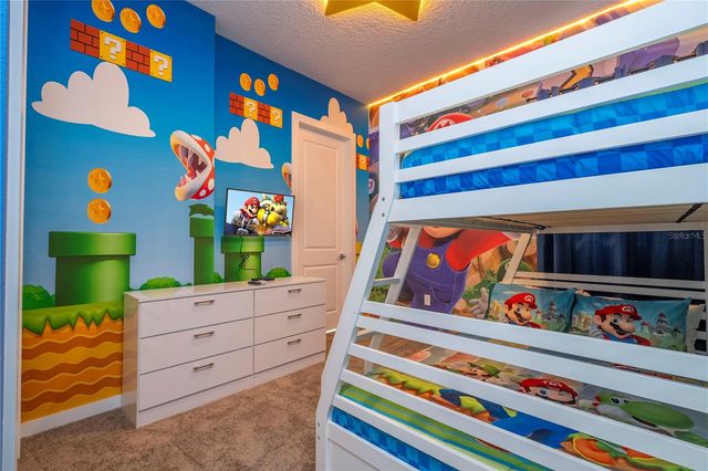 7514 SUNFLOWER CIRCLE, Kissimmee, FL 34747