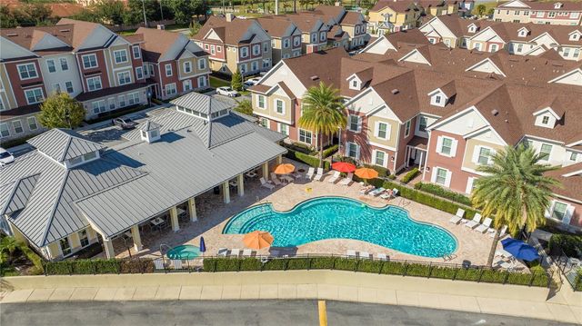 7514 SUNFLOWER CIRCLE, Kissimmee, FL 34747