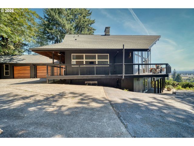 32797 Nw PEAK Rd, Scappoose, OR 97056