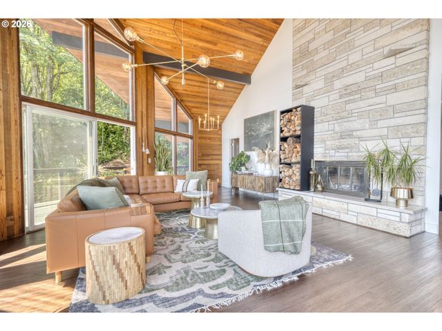 32797 Nw PEAK Rd, Scappoose, OR 97056
