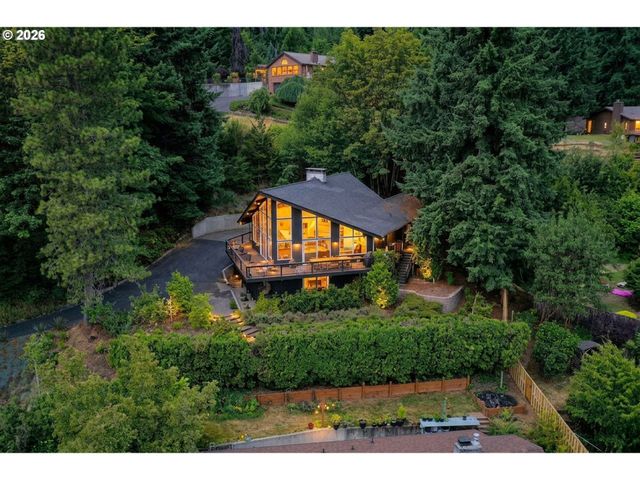 32797 Nw PEAK Rd, Scappoose, OR 97056