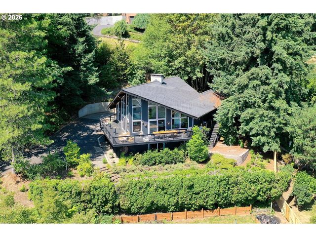 32797 Nw PEAK Rd, Scappoose, OR 97056