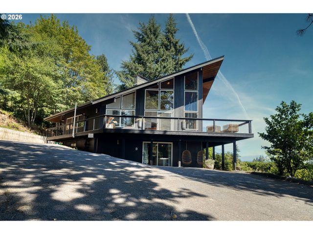 32797 Nw PEAK Rd, Scappoose, OR 97056