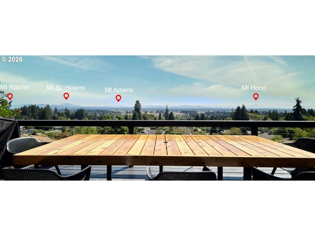 32797 Nw PEAK Rd, Scappoose, OR 97056