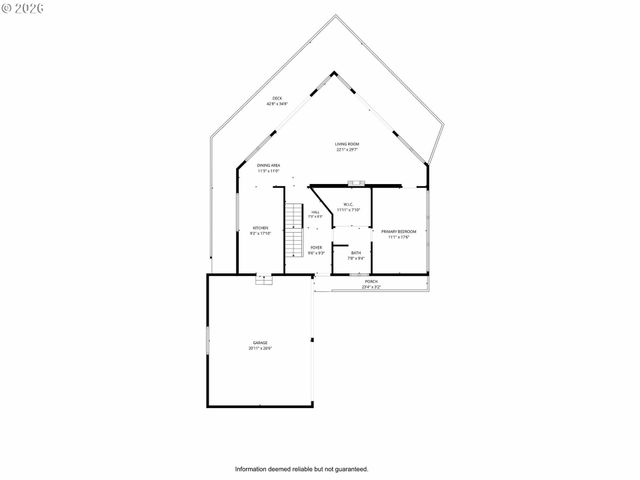 32797 Nw PEAK Rd, Scappoose, OR 97056