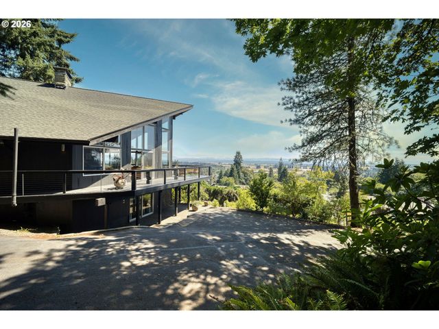 32797 Nw PEAK Rd, Scappoose, OR 97056