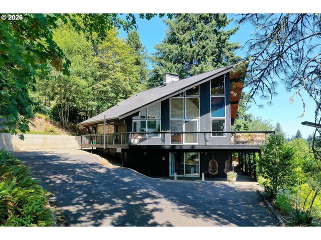 32797 Nw PEAK Rd, Scappoose, OR 97056