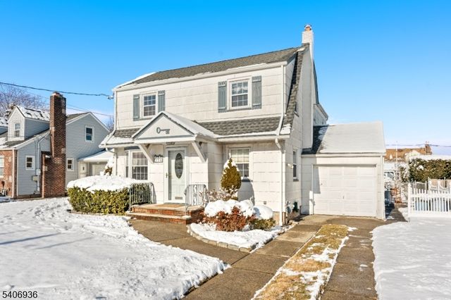 356 Washington Ave, Clifton City, NJ 07011