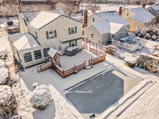 356 Washington Ave, Clifton City, NJ 07011