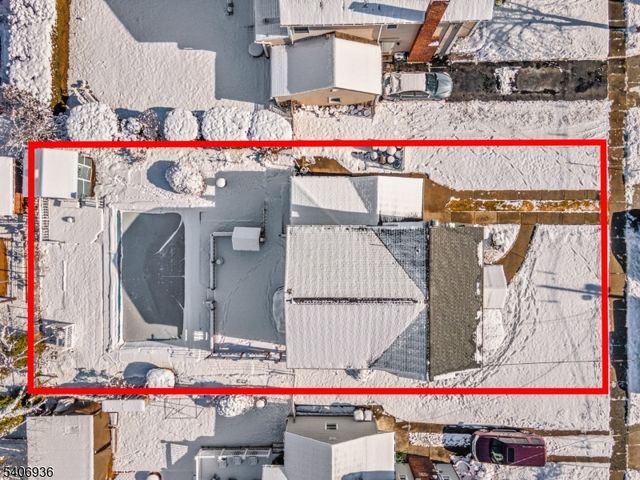 356 Washington Ave, Clifton City, NJ 07011