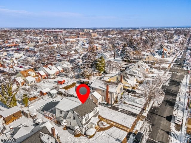 356 Washington Ave, Clifton City, NJ 07011