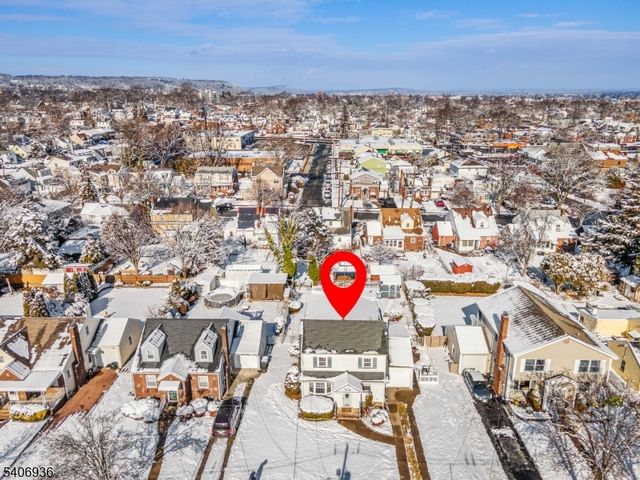 356 Washington Ave, Clifton City, NJ 07011