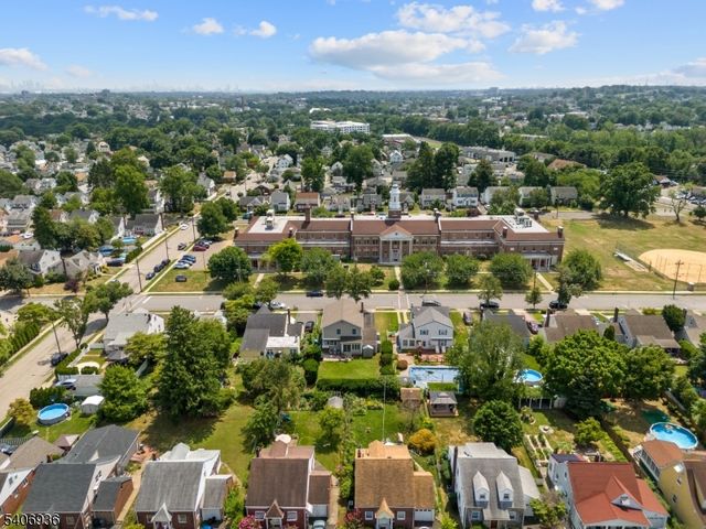 356 Washington Ave, Clifton City, NJ 07011