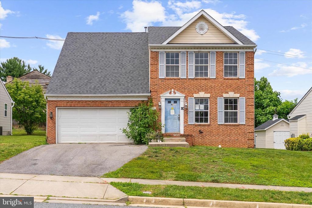 2209 GEIPE, Catonsville, MD 21228