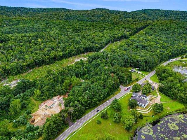 lot 1 North Becket Road, Lee, MA 01238