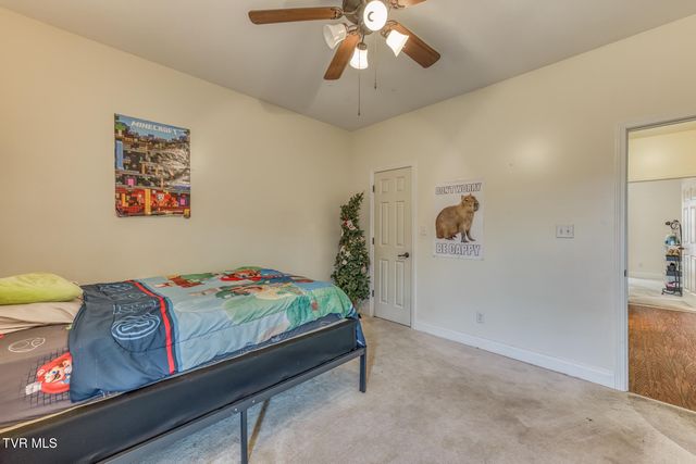 130 Garland Road, Unicoi, TN 37692