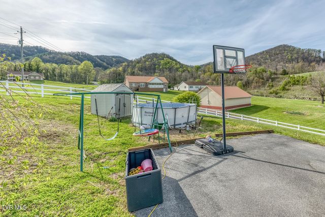 130 Garland Road, Unicoi, TN 37692