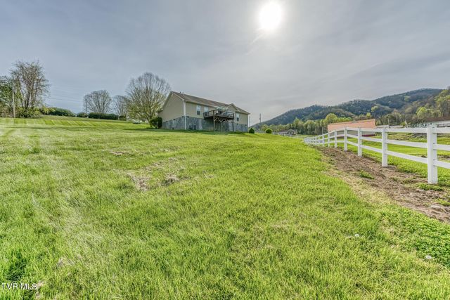 130 Garland Road, Unicoi, TN 37692
