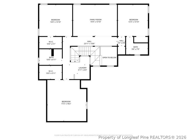995 E Central Avenue, Raeford, NC 28376
