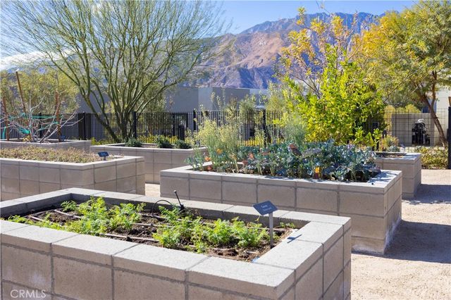 484 Fountain, Palm Springs, CA 92262