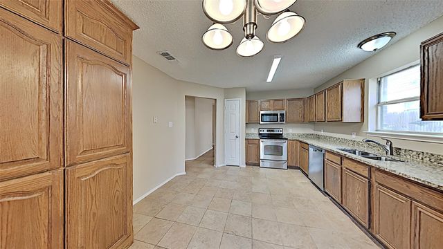 8033 Summer Sun Drive, Fort Worth, TX 76137