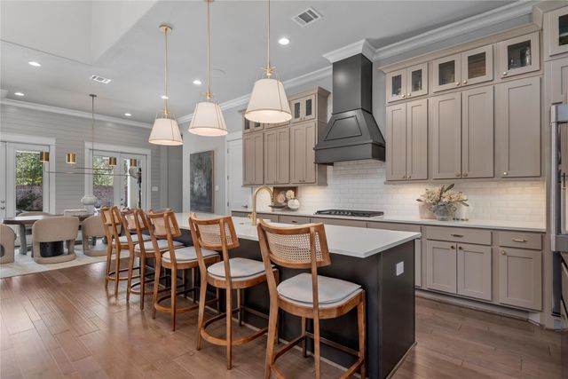 2122 Gadwall Drive, Conroe, TX 77384