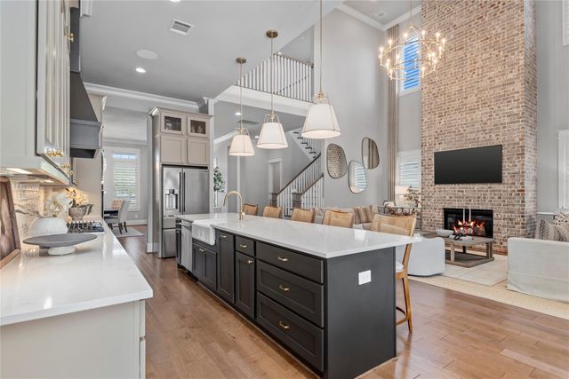 2122 Gadwall Drive, Conroe, TX 77384