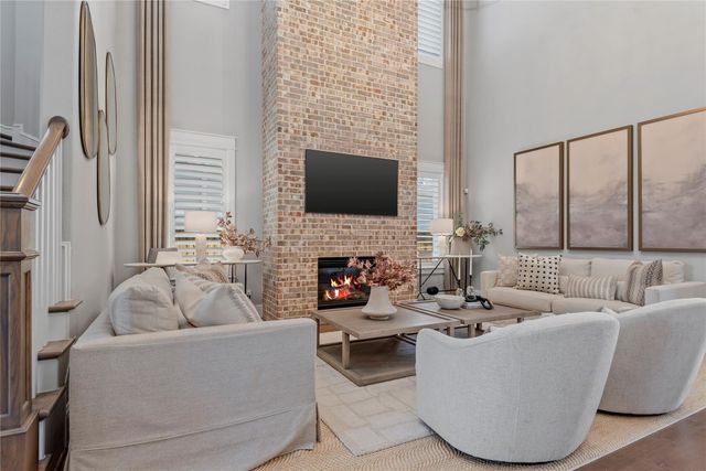 2122 Gadwall Drive, Conroe, TX 77384