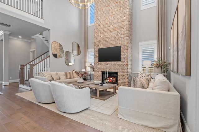 2122 Gadwall Drive, Conroe, TX 77384