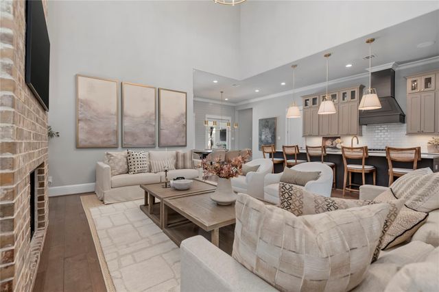 2122 Gadwall Drive, Conroe, TX 77384