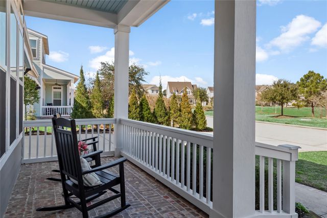 2122 Gadwall Drive, Conroe, TX 77384