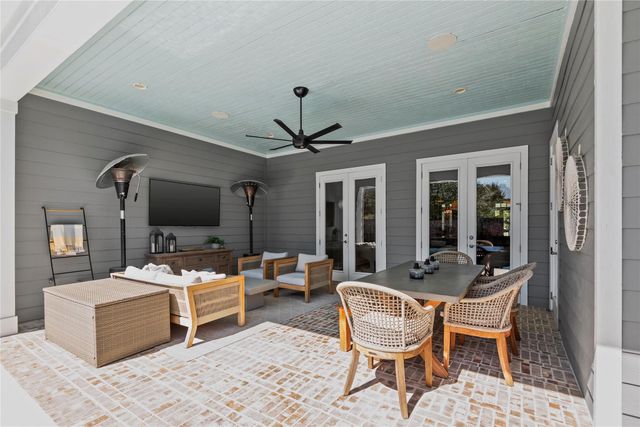 2122 Gadwall Drive, Conroe, TX 77384