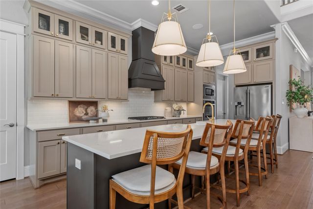 2122 Gadwall Drive, Conroe, TX 77384