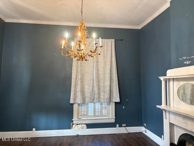 104 E Gholson Avenue, Holly Springs, MS 38635