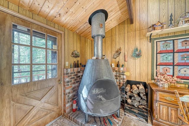 22297 County Road 292d, Nathrop, CO 81236