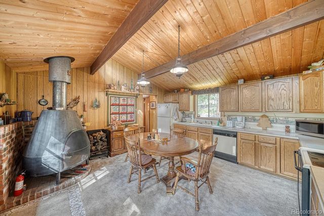 22297 County Road 292d, Nathrop, CO 81236