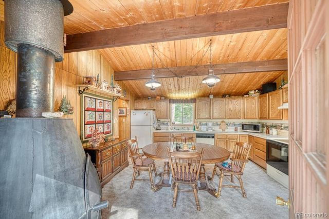 22297 County Road 292d, Nathrop, CO 81236