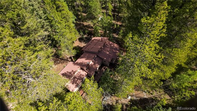 22297 County Road 292d, Nathrop, CO 81236