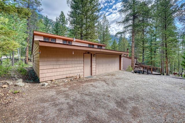 22297 County Road 292d, Nathrop, CO 81236