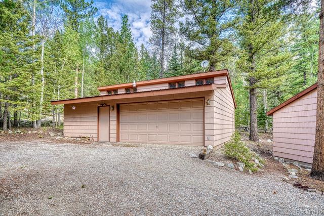 22297 County Road 292d, Nathrop, CO 81236