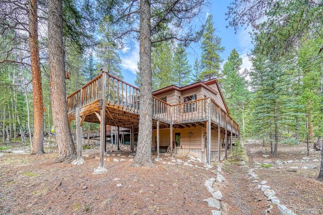 22297 County Road 292d, Nathrop, CO 81236