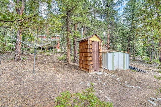 22297 County Road 292d, Nathrop, CO 81236