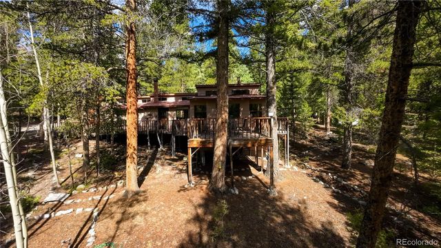 22297 County Road 292d, Nathrop, CO 81236